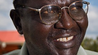 Malik Obama Celebrity Profile