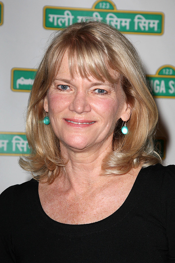 Martha Raddatz Bio