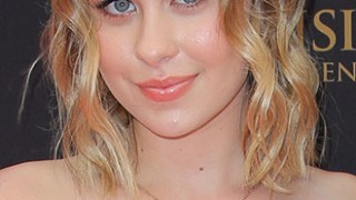 Natasha Bure Celebrity Profile