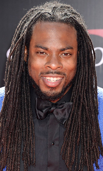 Richard Sherman Bio