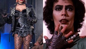Rocky Horror Picture Show Review