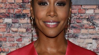 Simone Missick Celebrity Profile