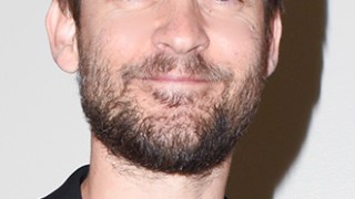 Tobey Maguire Celebrity Profile