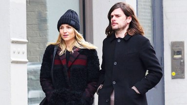 dianna agron, winston marshall