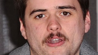 Winston Marshall Celeb Profile