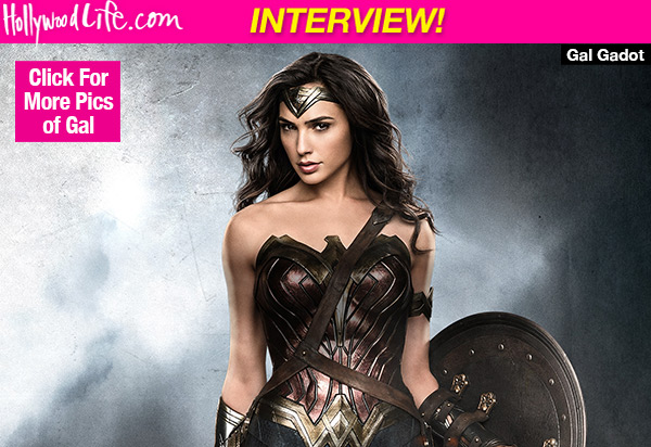 Wonder Woman Bisexual