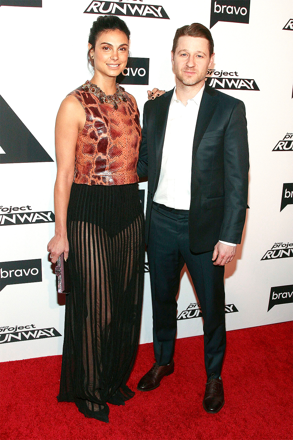 NY Premiere of Bravo's "Project Runway", New York, USA - 07 Mar 2019