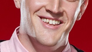 Aaron Gibson Celebrity Profile