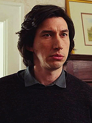 Adam Driver