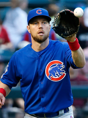 Ben Zobrist