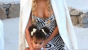 Beyonce Pregnancy Pics