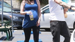 Shocking celebrity Pregnancies 2016
