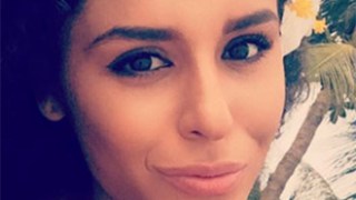 Brittany Bell Celebrity Profile