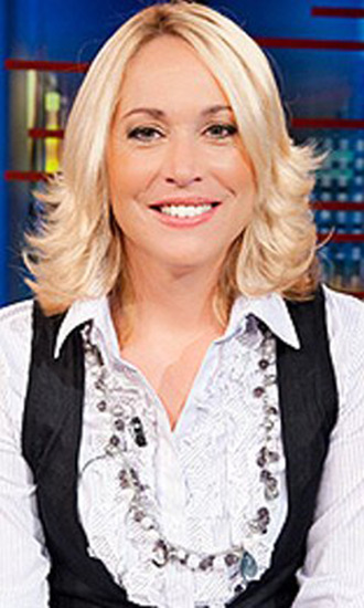 Doris Burke Celebrity Profile