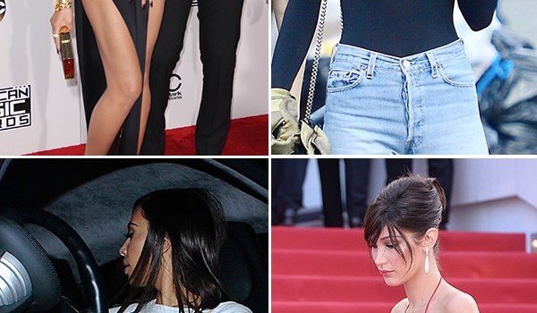 2016 Wardrobe Malfunctions