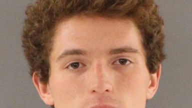 William Riley Gaul Arrested