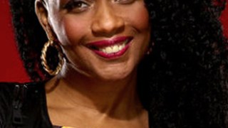 Courtney Harrell Celebrity Profile