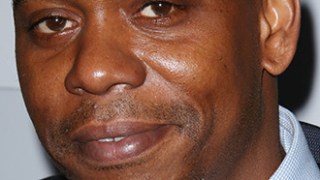 Dave Chappelle Bio