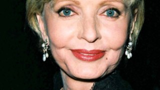 Florence Henderson Bio