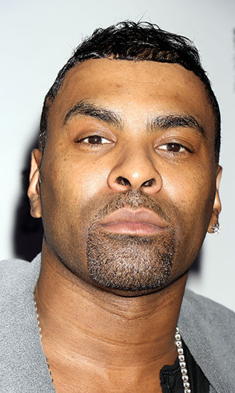 Ginuwine Celebrity Profile