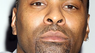 Ginuwine Celebrity Profile