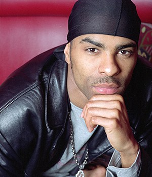 GINUWINE