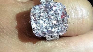 keyshia kaoir engagement ring