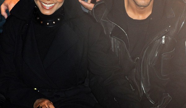 Janet Jackson Home Birth