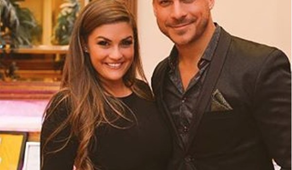 Jax Taylor Girlfriend Weight Gain Body Shamers