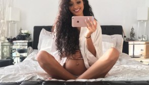 Jayde Pierce Pregnant