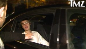 Why Justin Bieber Punched Fan