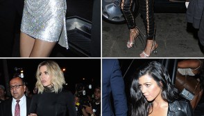 Kendall Jenner 21st Birthday