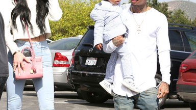 Kylie Jenner Wants A Baby