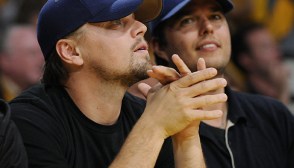 Leonardo DiCaprio Step Brother Slams Him