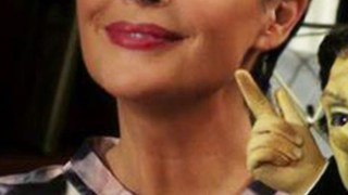 Lisa Lynn Masters Celebrity Profile