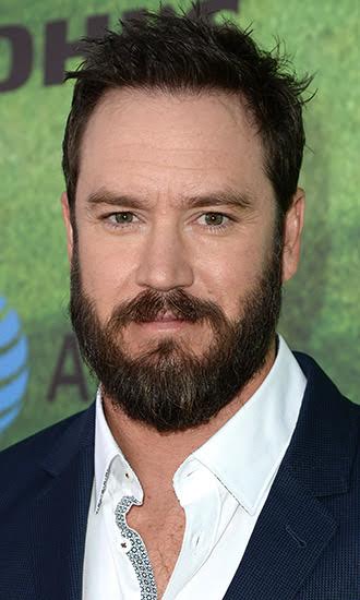 Mark-Paul Gosselaar Celebrity Bio