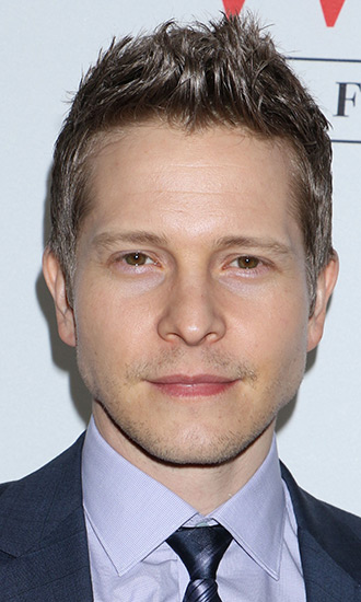 Matt Czuchry Celebrity Profile