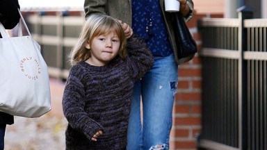 Michelle Williams Raising Matilda