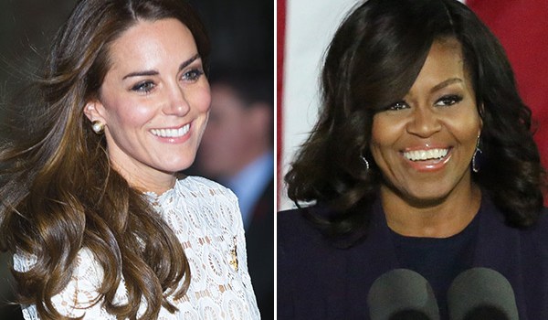 Michelle Obama Anti Aging Secrets