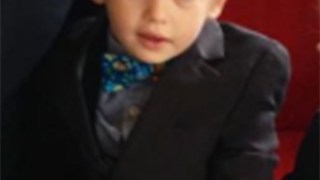 Noah Buble Celebrity Profile