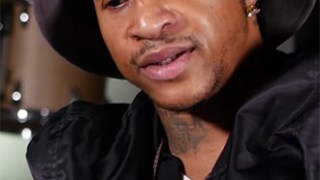 Orlando Brown Celebrity Profile