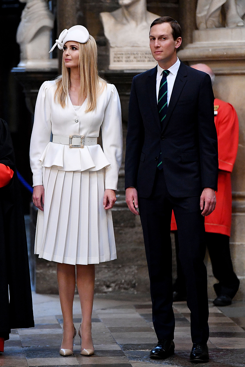 US President Donald Trump state visit to London, UK - 03 Jun 2019