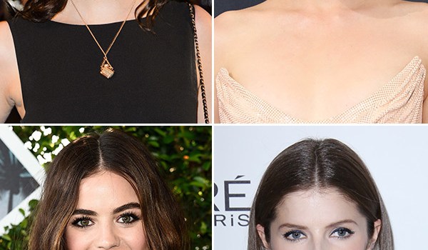 Snow White Live Action Movie