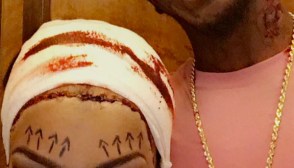 Teyana Taylor Halloween Costume