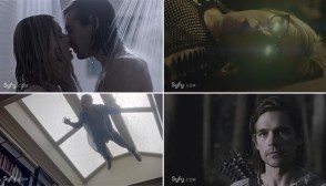 The Magicians Season 2 Trailer