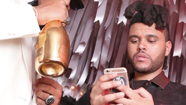 The Weeknd Disses Bella Hadid