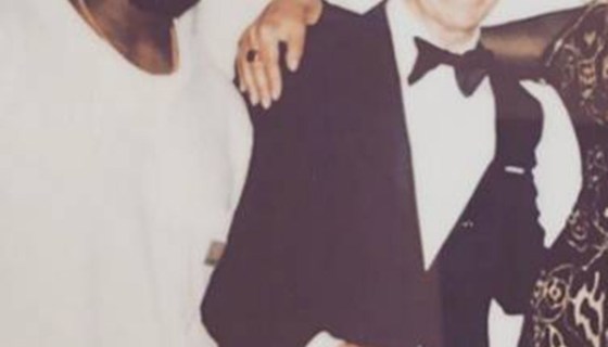 tommy hilfiger kanye west genius