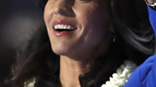 Tulsi Gabbard Bio