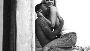 Kylie Jenner Topless