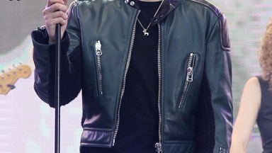 Zayn Malik Severe Anxiety